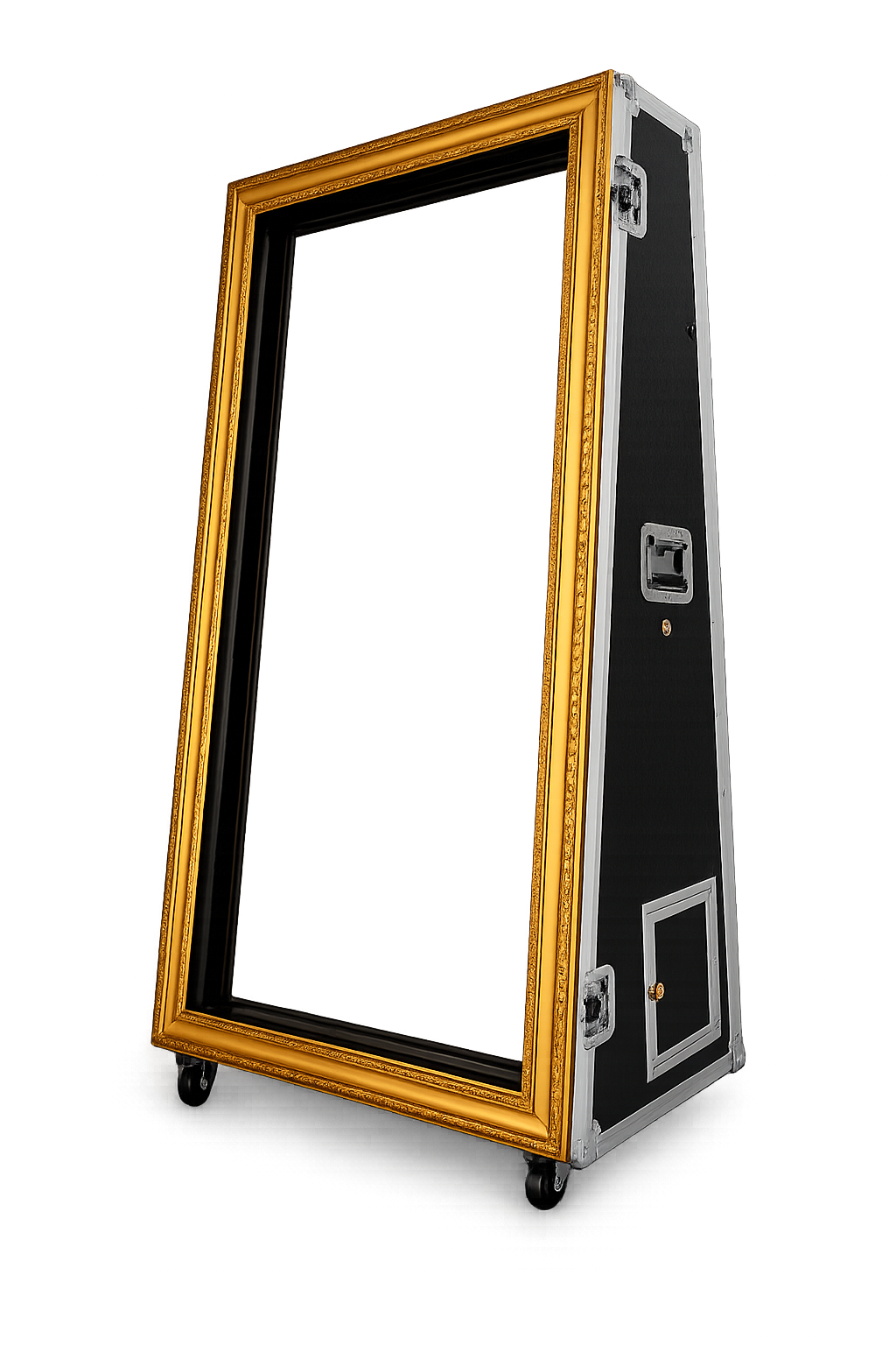 Mirror Photobooth